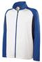 Holloway Adult Reaction Fleece Jacket