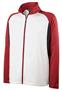 Holloway Adult Reaction Fleece Jacket