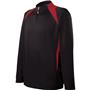 Holloway Adult Attack Fleece Jacket