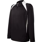 Holloway Attack Adult Wik-Sof Fleece Pullover