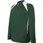 Holloway Adult Attack Fleece Jacket