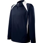 Holloway Attack Adult Wik-Sof Fleece Pullover
