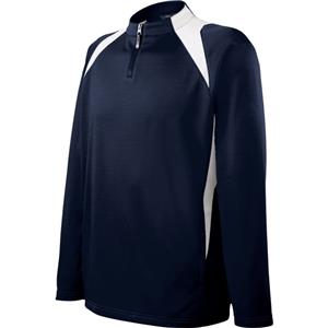 NAVY/WHITE