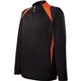 Holloway Adult Attack Fleece Jacket