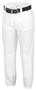 Rawlings Youth Fake Fly Pull Up Baseball Pants