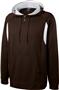 Holloway Adult Affliction Hooded Pullover