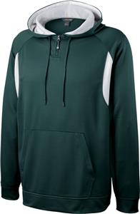 DK GREEN/WHITE
