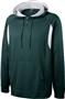 Holloway Adult Affliction Hooded Pullover