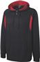 Holloway Adult Affliction Hooded Pullover