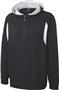 Holloway Adult Affliction Hooded Pullover