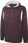 Holloway Adult Affliction Hooded Pullover