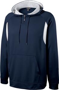 NAVY/WHITE