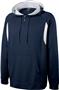 Holloway Adult Affliction Hooded Pullover