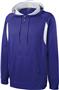 Holloway Adult Affliction Hooded Pullover