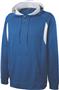 Holloway Adult Affliction Hooded Pullover