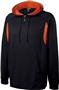 Holloway Adult Affliction Hooded Pullover