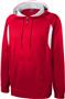 Holloway Adult Affliction Hooded Pullover