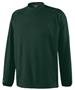 Holloway Adult Friction Warm Up Shirt
