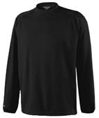 Holloway Adult Friction Warm Up Shirt CO