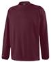 Holloway Adult Friction Warm Up Shirt