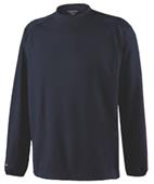 Holloway Adult Friction Warm Up Shirt CO