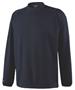 Holloway Adult Friction Warm Up Shirt