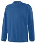 Holloway Adult Friction Warm Up Shirt