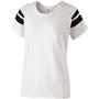 Holloway Ladies Shout Cotton T-Shirt