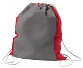 Holloway Home & Away Water-Resistant Cinch Bags