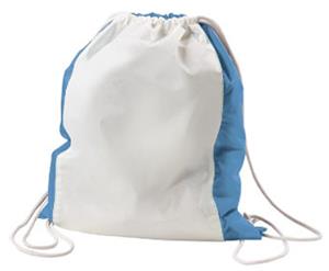 WHITE/UNIVERSITY BLUE