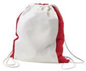 Holloway Home & Away Water-Resistant Cinch Bags