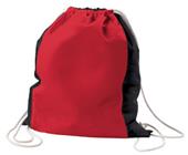 Holloway Home & Away Water-Resistant Cinch Bags