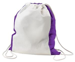 WHITE/PURPLE