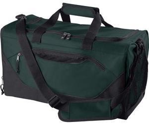 DARK GREEN/BLACK