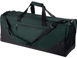 DARK GREEN/BLACK