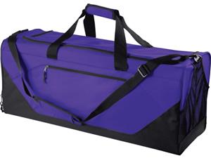 PURPLE/BLACK