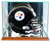 Perfect "Football Helmet" Rectangle Display Cases Perfect "Football Helmet" Rectangle Display Cases