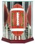 Perfect "Football Upright"  Display Cases