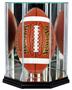 Perfect "Football Upright"  Display Cases