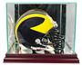 Perfect "Mini Helmet"  Display Cases