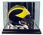 Perfect "Mini Helmet"  Display Cases