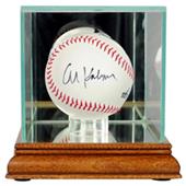 Perfect Cases "Single Baseball" Display Cases Perfect Cases "Single Baseball" Display Cases