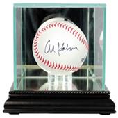 Perfect Cases "Single Baseball" Display Cases Perfect Cases "Single Baseball" Display Cases