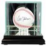 Perfect "Single Baseball" Display Cases