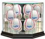 Perfect "4-6 Baseball" Display Cases