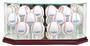 Perfect "12 Baseball" Display Cases