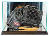 Perfect "Baseball Glove" Rectangle Display Cases Perfect "Baseball Glove" Rectangle Display Cases