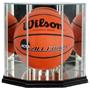 Perfect "Basketball" Octagon Display Cases