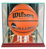 Perfect Cases "Basketball" Rectangle Display Cases Perfect Cases "Basketball" Rectangle Display Cases