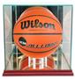 Perfect "Basketball" Rectangle Display Cases